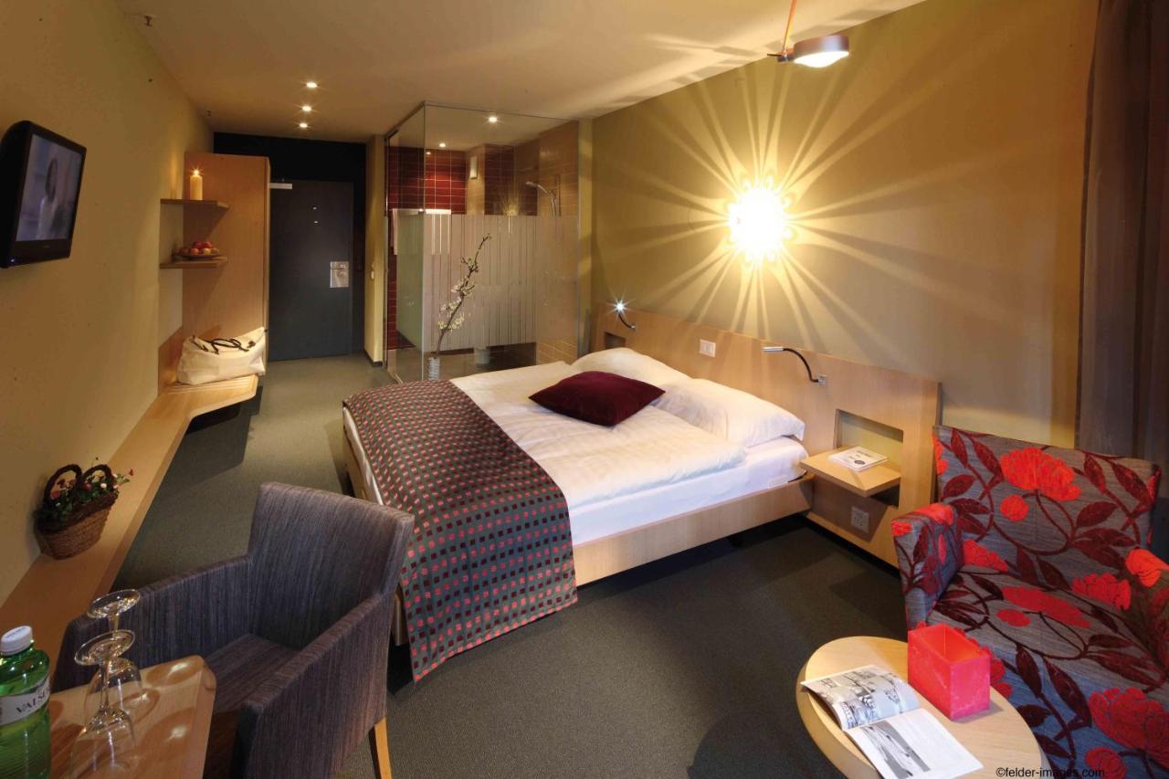 Rovanada Wellness & Bergnatur 4* Vals