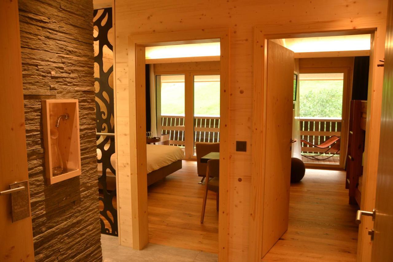 Hotel Rovanada Wellness & Bergnatur Vals