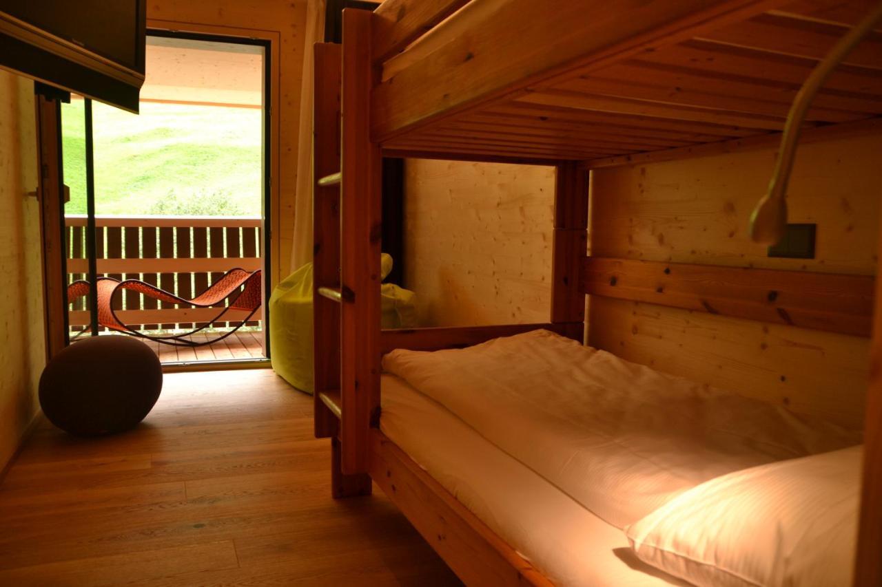 Rovanada Wellness & Bergnatur 4* Vals