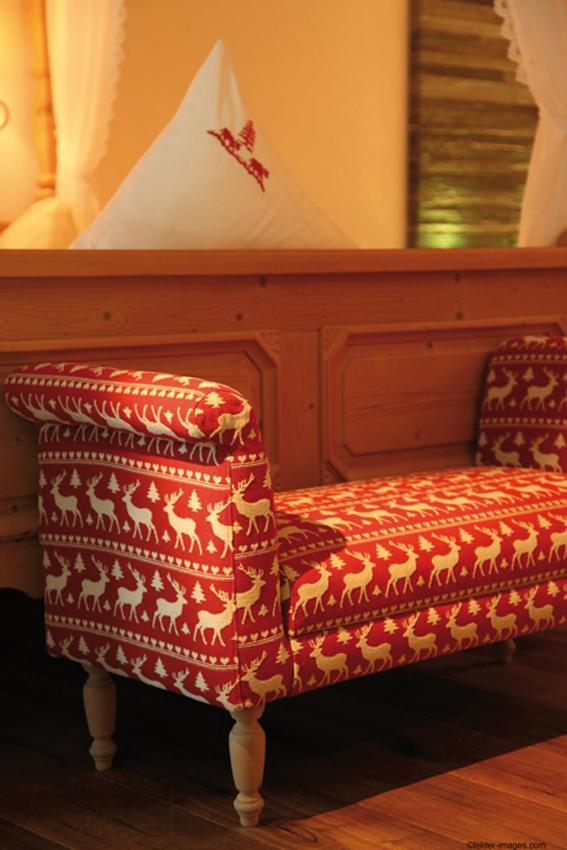 Hotel Rovanada Wellness & Bergnatur Vals