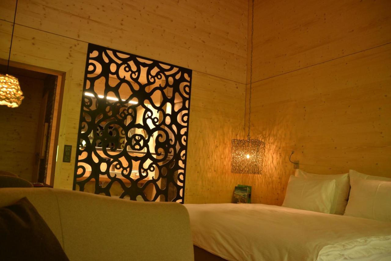 Rovanada Wellness & Bergnatur Hotel Vals