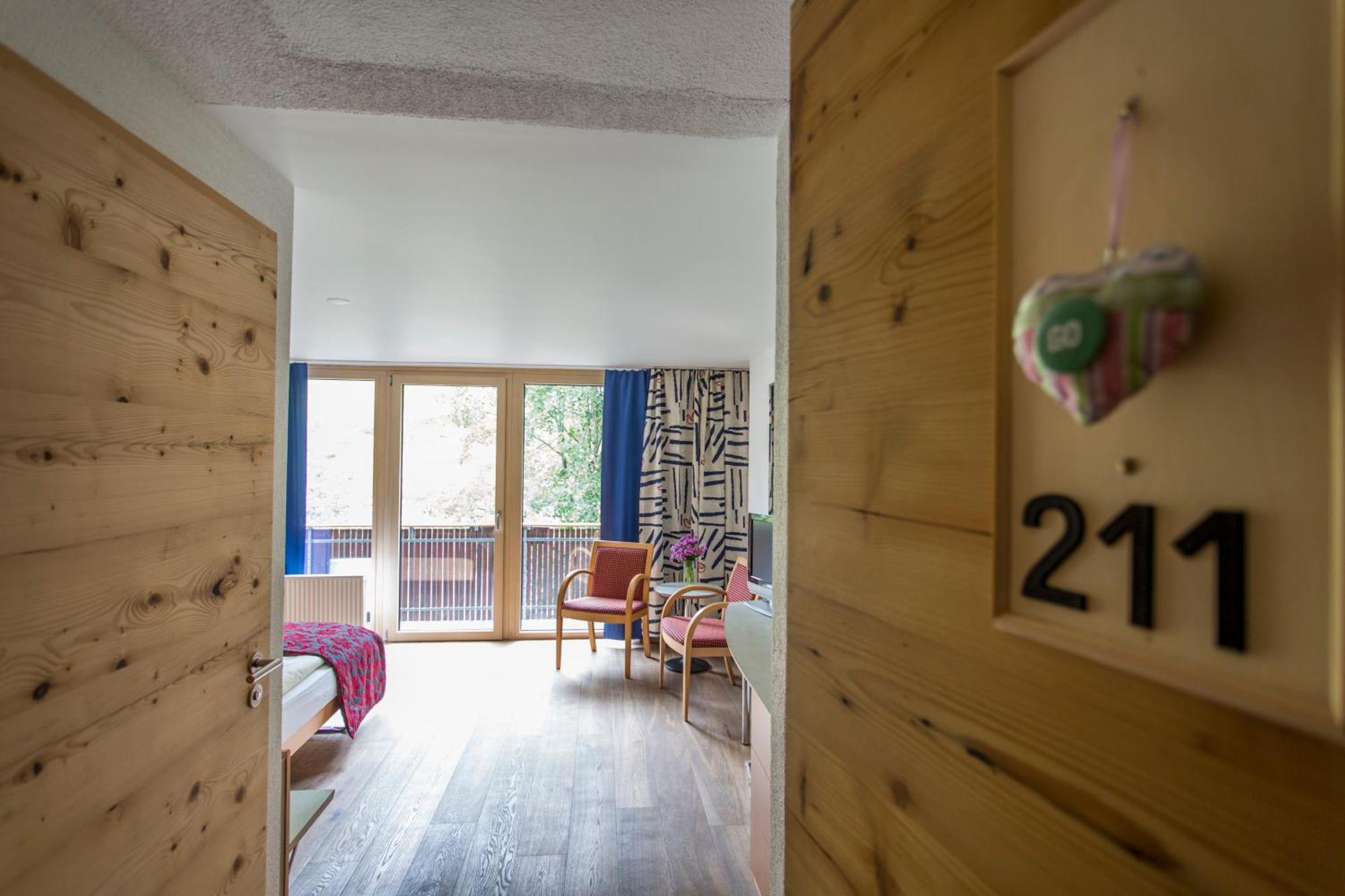 Rovanada Wellness & Bergnatur 4* Vals