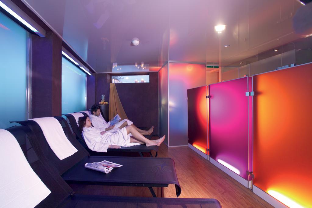 Rovanada Wellness & Bergnatur 4* Vals
