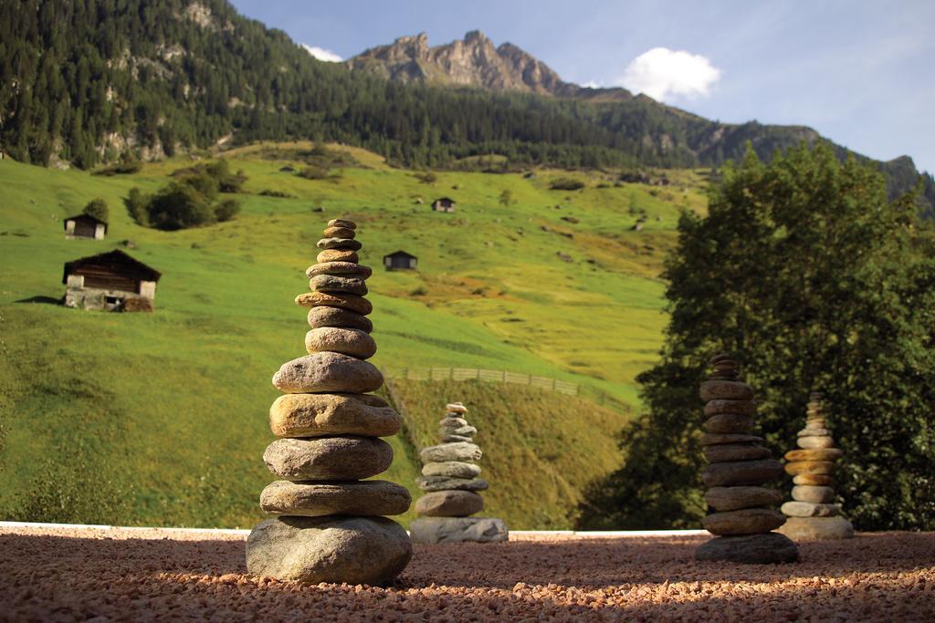 Hotel Rovanada Wellness & Bergnatur 4*