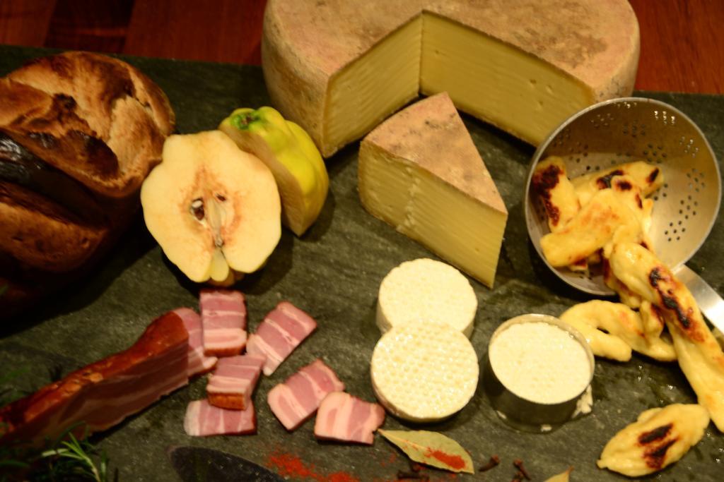Hotel Rovanada Wellness&bergnatur Vals