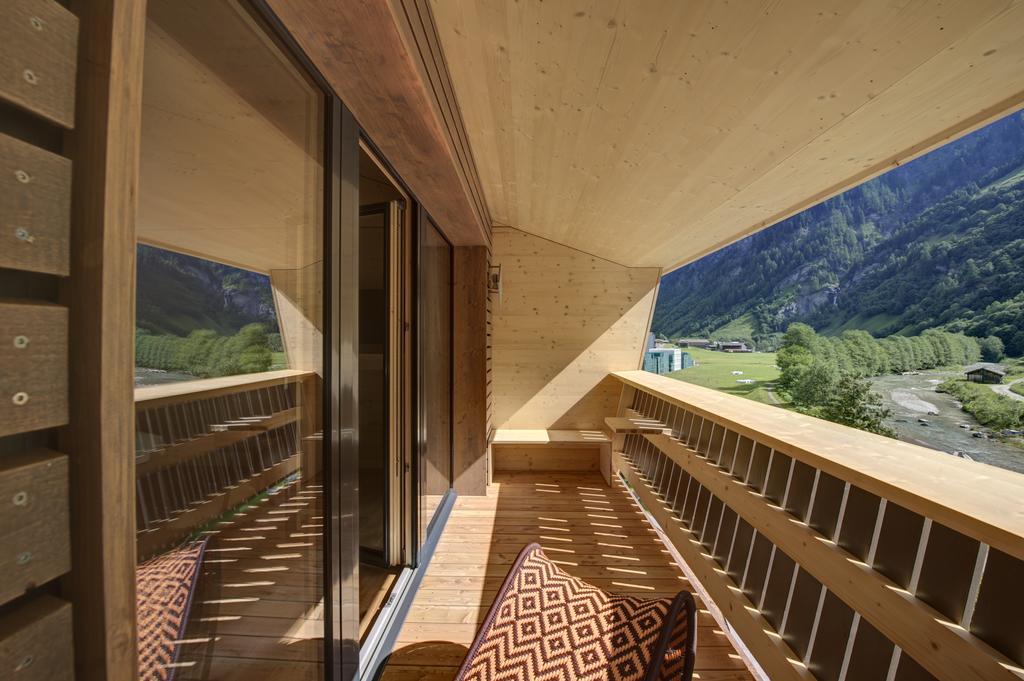 Hotel Rovanada Wellness & Bergnatur Vals