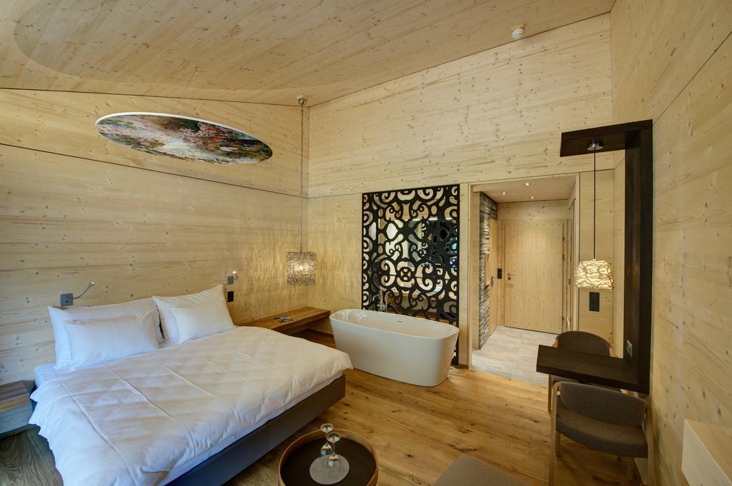 Hotel Rovanada Wellness & Bergnatur Vals