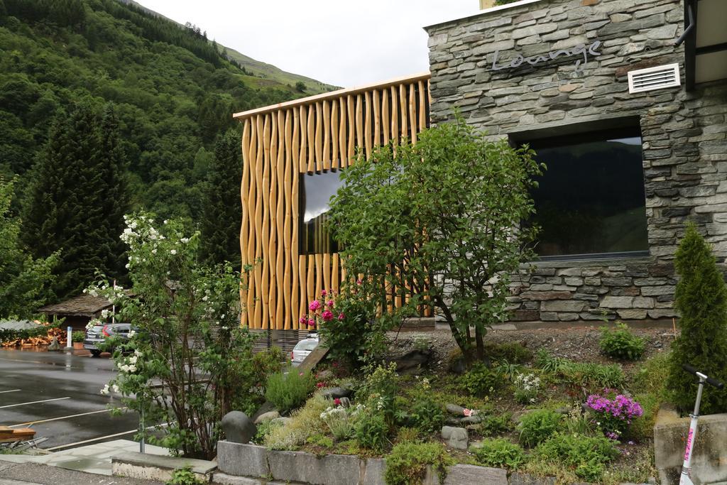 Rovanada Wellness & Bergnatur Hotel Vals