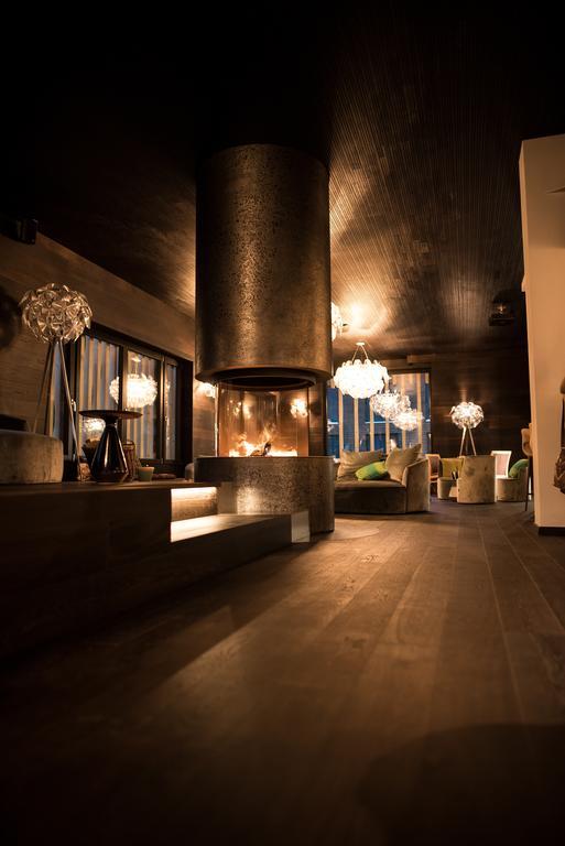Hotel Rovanada Wellness & Bergnatur Vals