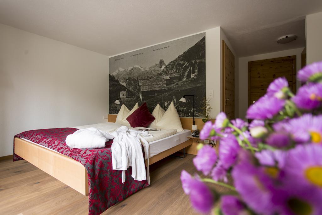 Rovanada Wellness & Bergnatur 4*