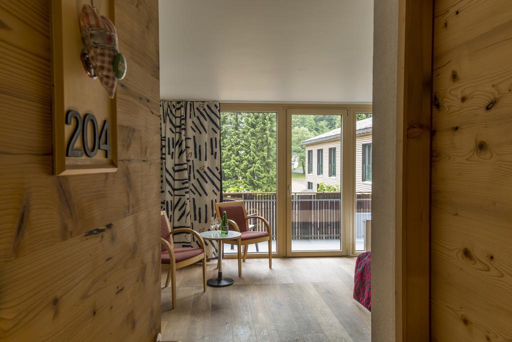 Rovanada Wellness & Bergnatur 4* Vals