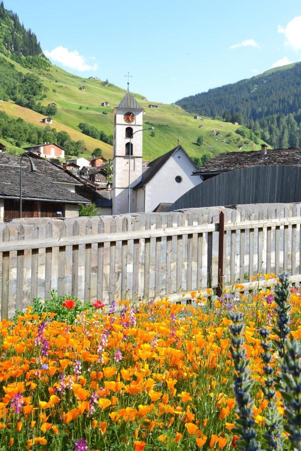 Rovanada Wellness & Bergnatur 4*