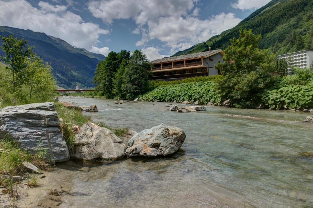 Rovanada Wellness & Bergnatur 4*