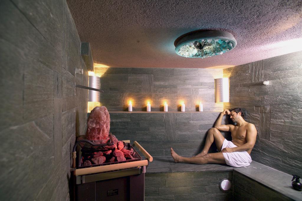 Rovanada Wellness & Bergnatur 4* Vals