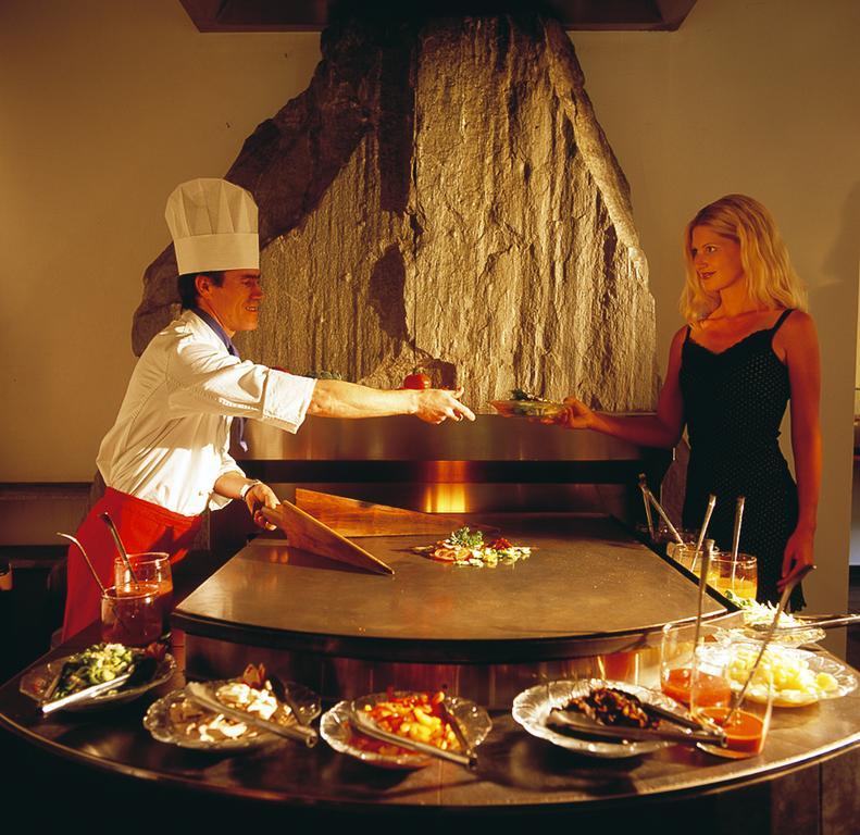 Hotel Rovanada Wellness & Bergnatur 4*